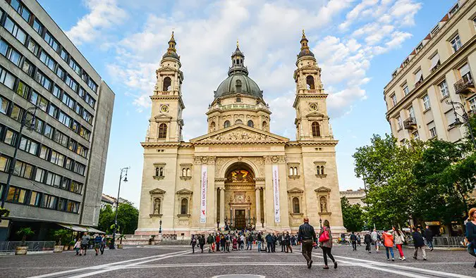 Los MEJORES 11 Hostales en Budapest para quedarse