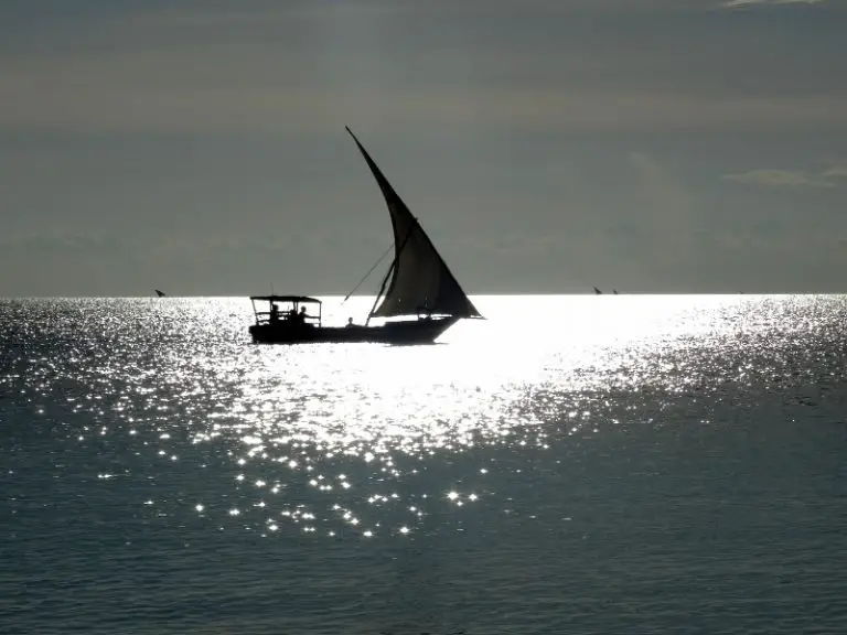 Zanzíbar: La Perla del Océano Indico