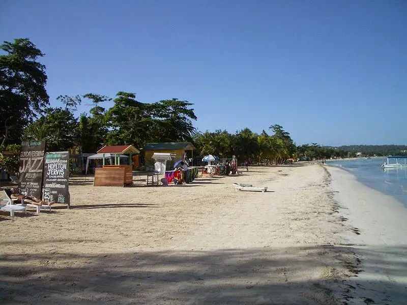 Playa Bullbay