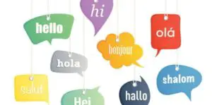 Aprendiendo los Conceptos Básicos de Cualquier Idioma para Viajar