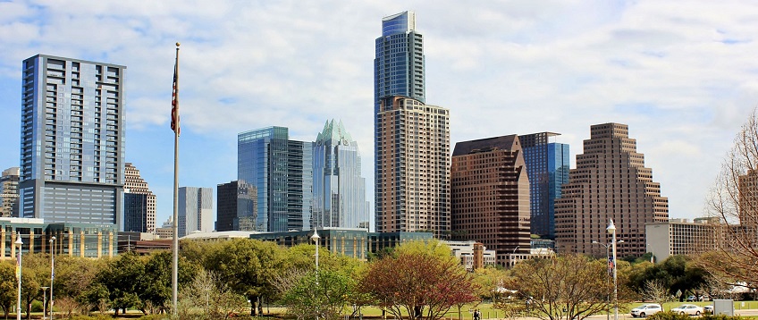 Viajar a Austin, Estados Unidos de América