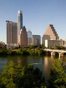 Visitar Austin, Estados Unidos