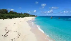 Vacaciones en Bermudas, economía, ahorrar dinero