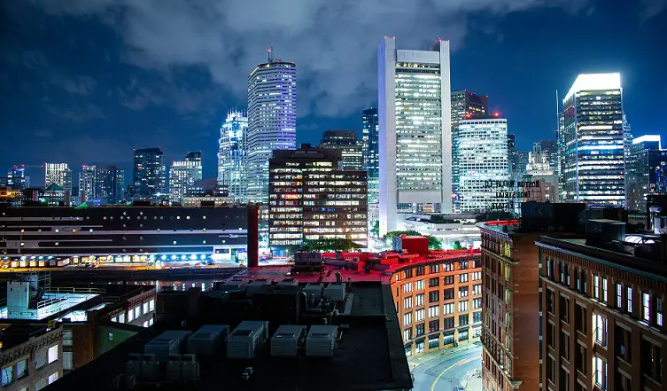 Los mejores barrios de Boston para alojarte en tus vacaciones