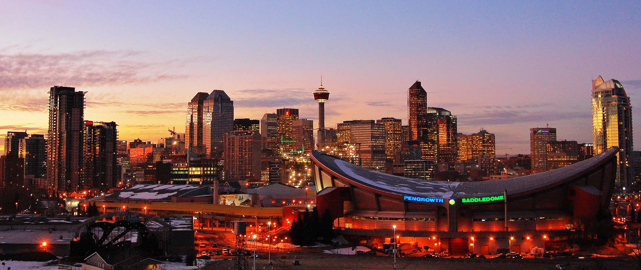 Calgary, Canadá