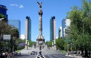 Ciudad México