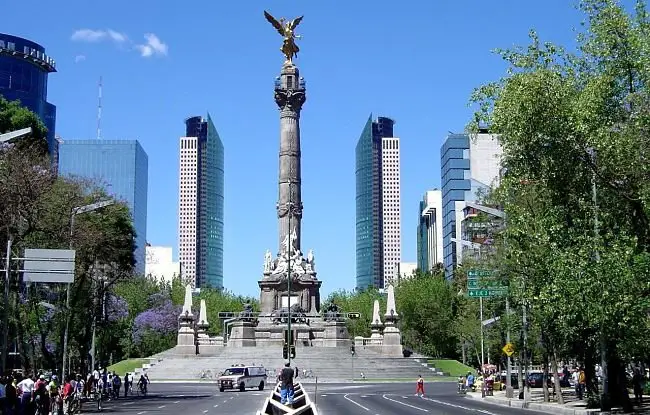 Visitar Ciudad de México