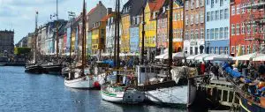 Dinamarca: Consejos para viajeros adicionales