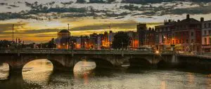 Visitar Dublín – Explora la ciudad de los Santos y Escritores