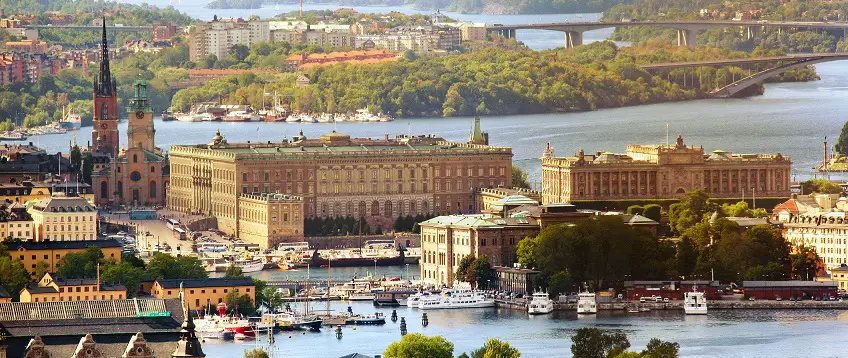 Estocolmo, Suecia: Guía para una experiencia de vacaciones
