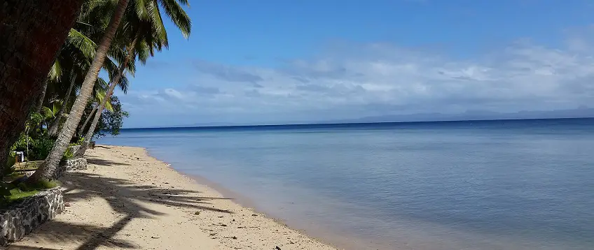 Fiji en 3 días: una escapada corta