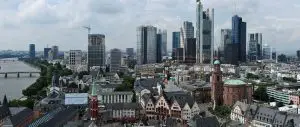 Frankfurt, Alemania: Disfruta de la ciudad