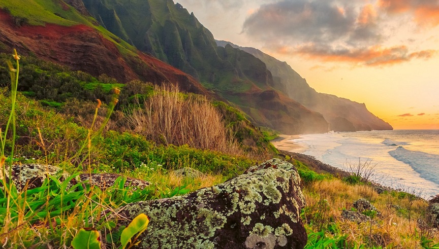Visite Hawái, Estados Unidos