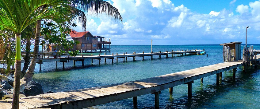 Viajar a Honduras