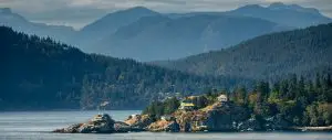 Vancouver: Una aventura al aire libre