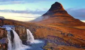 Imágenes Impresionantes de Islandia