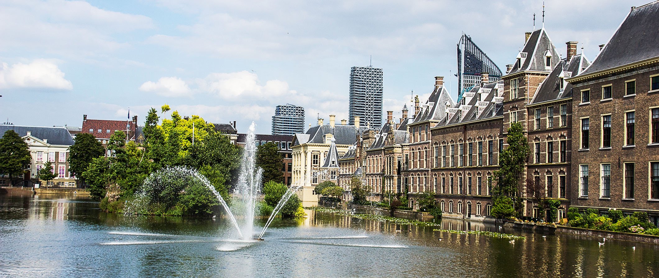 Visitar La Haya, Holanda - Rutas Turísticas