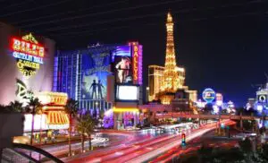 Consejos para ahorrar dinero durante sus vacaciones en Las Vegas