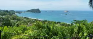 Manuel Antonio, Costa Rica: Un Destino Turístico Impresionante