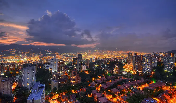 Hostales en Medellín, Colombia, recomendados para tus vacaciones