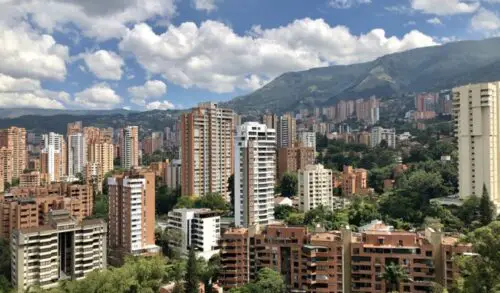 Visitar Medellín, Colombia
