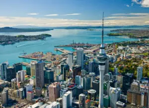 No busques más allá de los mejores albergues de Nueva Zelanda