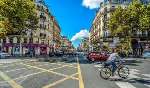 Guía para encontrar el mejor lugar para alojarte en París durante tus vacaciones.