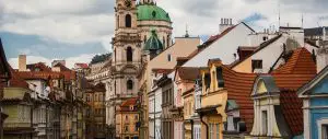 Viajar a Praga, República Checa