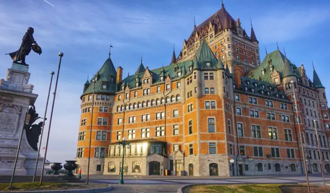 Quebec, Canadá: una experiencia de guía de viaje