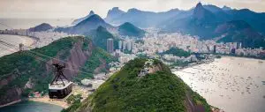 Visitar Río de Janeiro, Brasil - Explorando las Maravillas de la Cultura y Belleza Brasileña