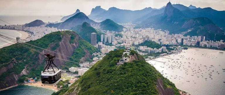 Visitar Río de Janeiro, Brasil