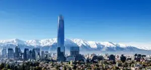 ¡Explora los atractivos de Santiago de Chile hoy!