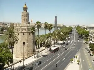 Sevilla, España - Explora la cultura andaluza