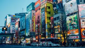 "Visitar Tokio, Japón - Explora lo mejor de Japón con nuestra guía definitiva"