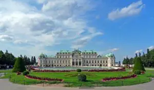 Revelando Viena: una guía de viaje para explorar