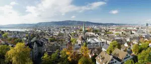 Viajar a Zurich, Suiza: Explorando la belleza y la cultura de la ciudad