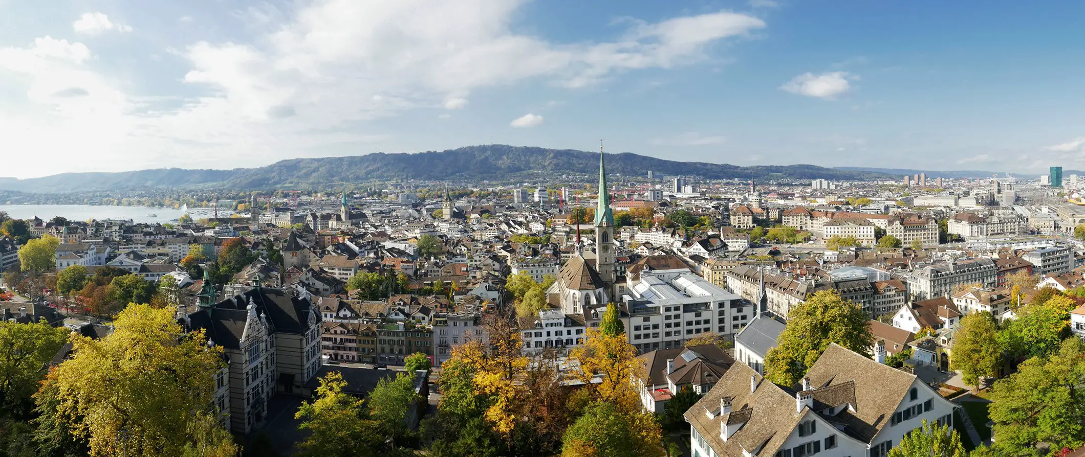 Viajar a Zurich, Suiza: Explorando la belleza y la cultura de la ciudad