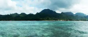 Descubre la belleza de las Islas Cook en un auténtico guía turístico
