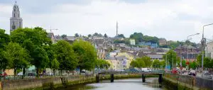 Guía de viaje a Cork en Irlanda