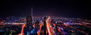 Dubai Guía de Viajes