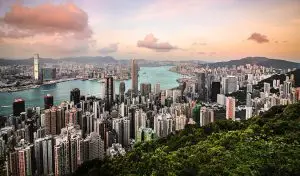 ¡Visitar Hong Kong es la experiencia de una vida!