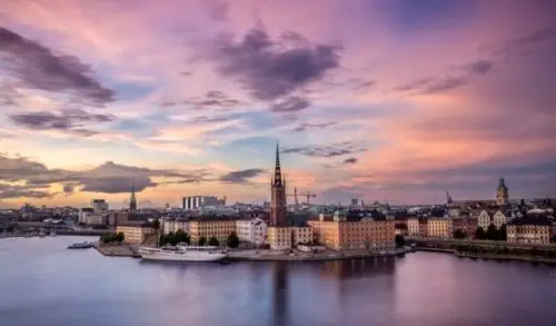Los mejores barrios de Estocolmo: Dónde alojarse durante su visita