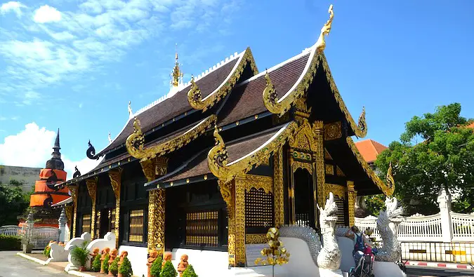 9 Razones para visitar Tailandia