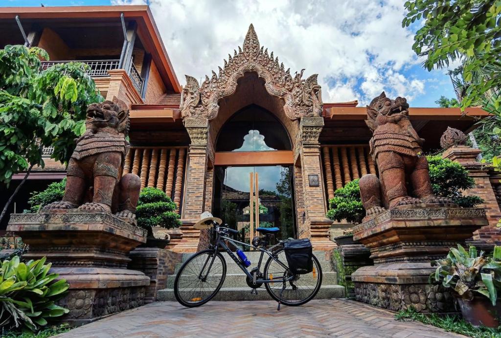 HOTEL EN CHIANG MAI
