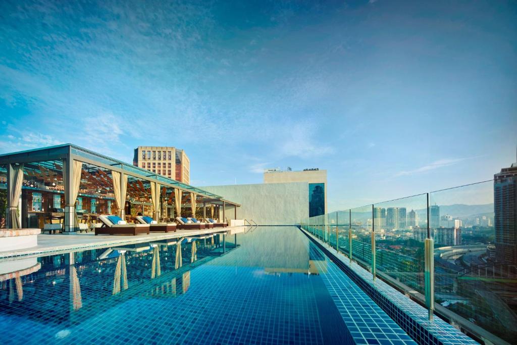 HOTEL EN KUALA LUMPUR