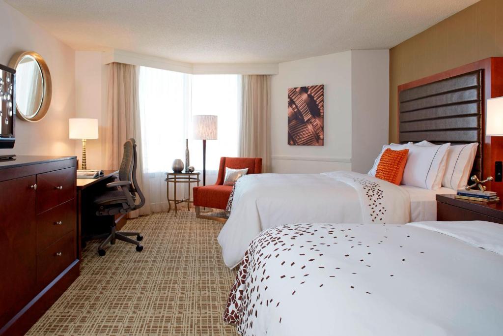 HOTEL EN SAINT JHONS