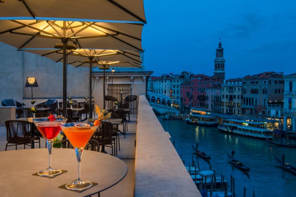 HOTEL EN VENECIA