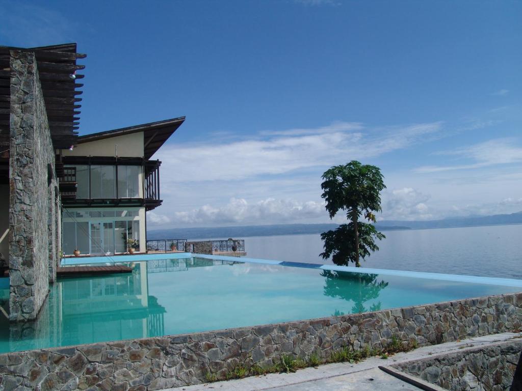 HOTEL EN BALI