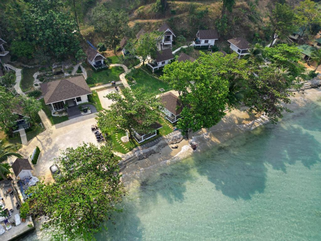 HOTEL EN KO CHANG