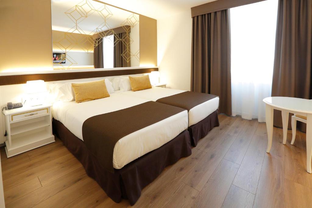 HOTEL EN CARTAGENA